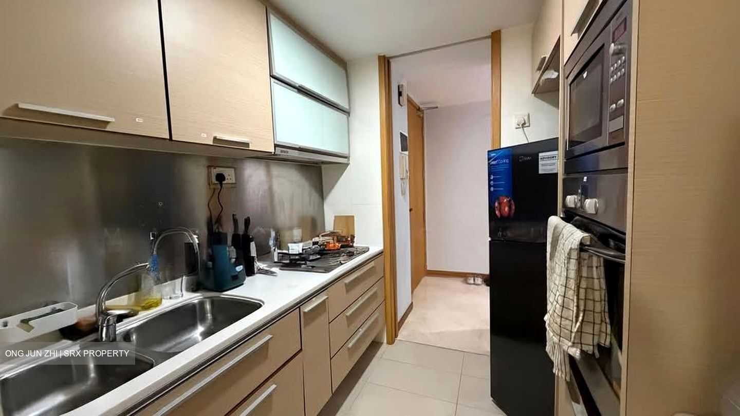 8 @ Mount Sophia (D9), Condominium #575646491